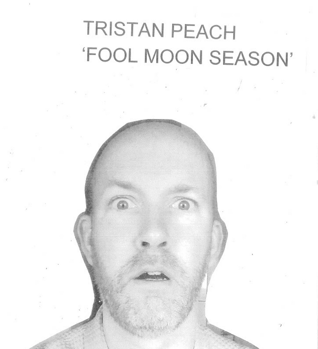 Tristan Peach Fool Moon Season Tristan Peach GlassHaloMusic
