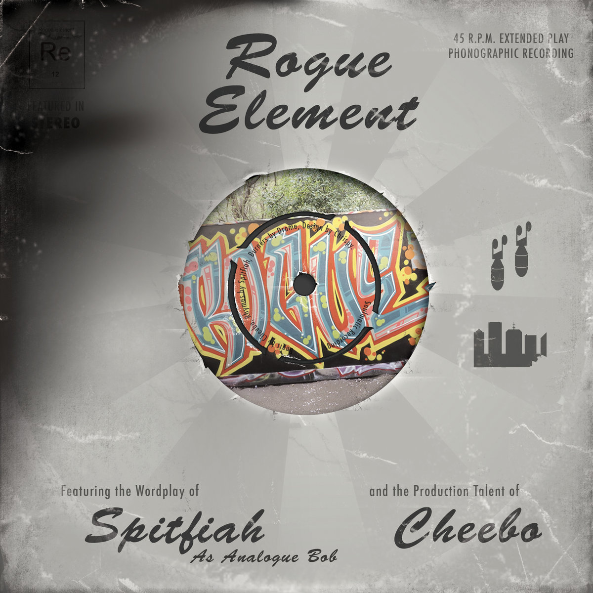 Rogue Element Rogue Element