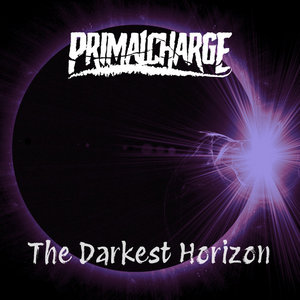 The Darkest Horizon cover