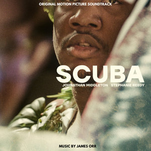 Scuba cover