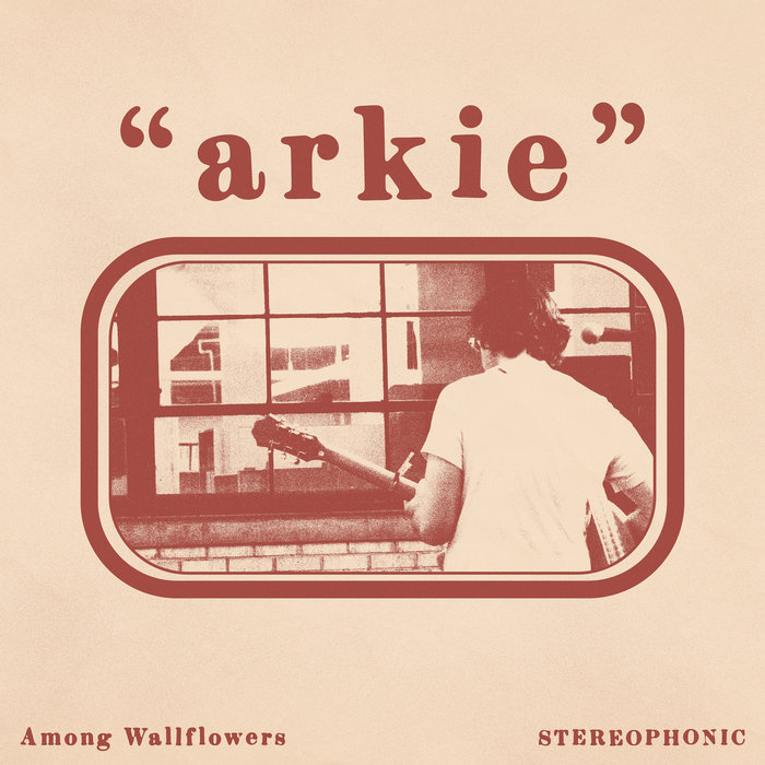 arkie | Among Wallflowers
