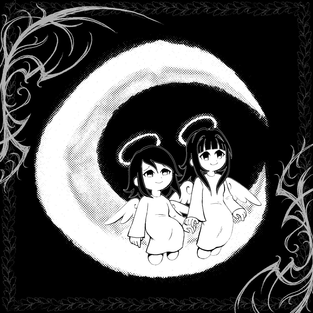 candyglass/baroque by you are an angel