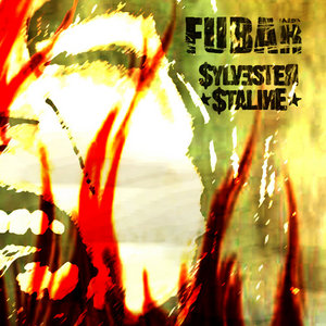 Split with Sylvester Staline cover