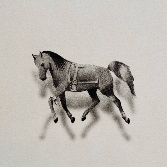 Fime - Just Can’t Win