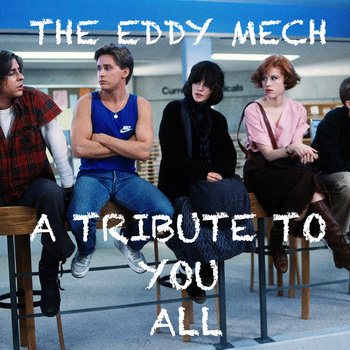 A Tribute To You All