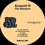 Ezequiel G - The Maestros