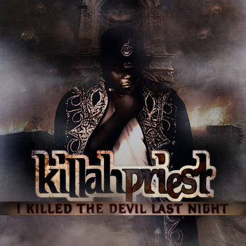 KILLAH PRIEST 8枚セット WU-TANG CLAN KILLAH PRIEST 8枚セット WU-TANG CLAN