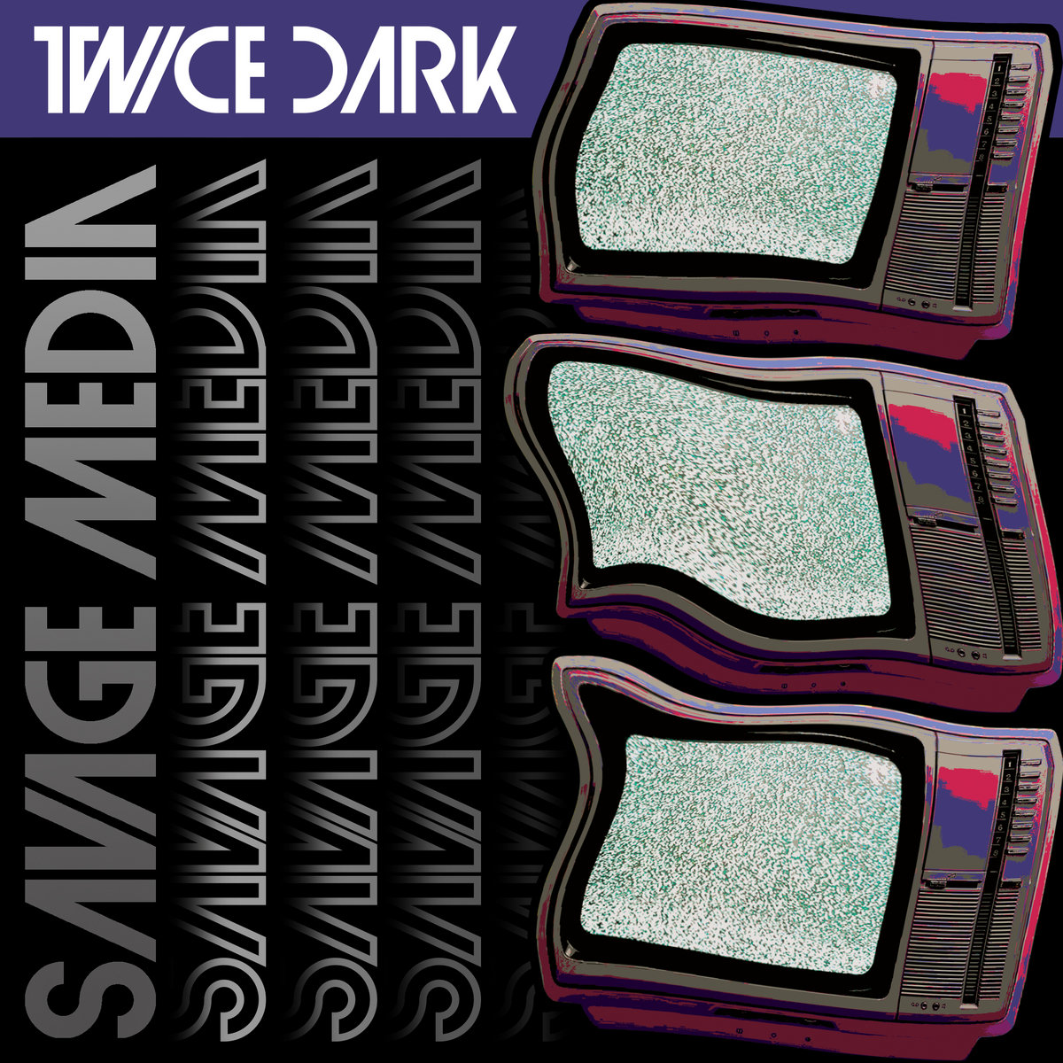 Midwest Gothic 1 | Various | twice dark