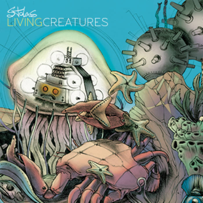 stolas living creatures