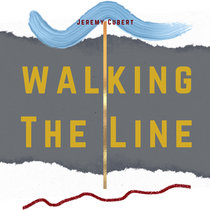 Walking The Line cover art