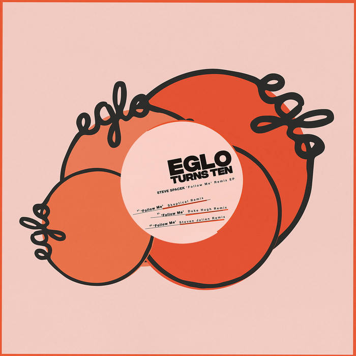 Follow Me (Remixes) | Steve Spacek