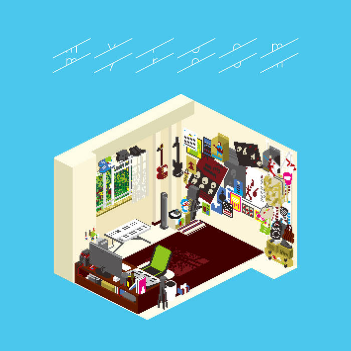 my room | geniway