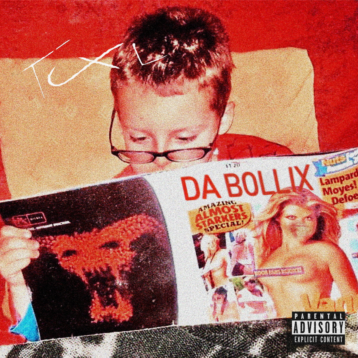 Da Bollix cover