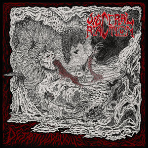 Detritivoracious cover