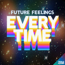 Future Feelings - Everytime (Extended) cover art