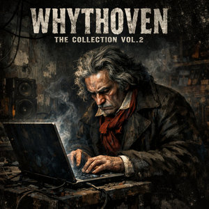 EQ Why — Whythoven, The Collection Vol.2