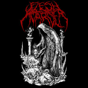 Dwelling With Hatred cover