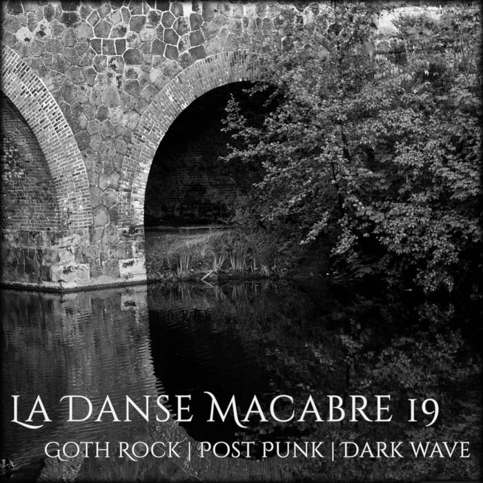 La Danse Macabre 19 | Various Artists | At Sea Compilations