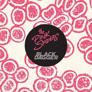 Black Dagger / Easier Than Ever single cover
