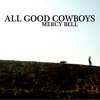 All Good Cowboys Cover Art