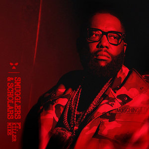 KNEECAP — Smugglers & Scholars feat. Killer Mike.