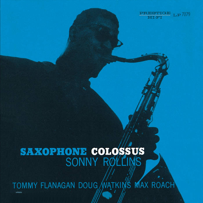 Saxophone albums cheap