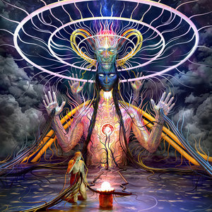 Ascend the Helix — Anamnesis