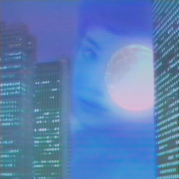 月光 temple / バーチャルボーイatsu VAPORWAVE Music | バーチャルボーイA t s u