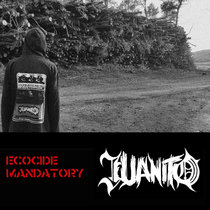 Ecocide Mandatory cover art