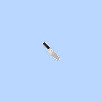 PALETTE — Weird