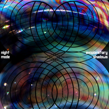 Exoplanetary Shadows