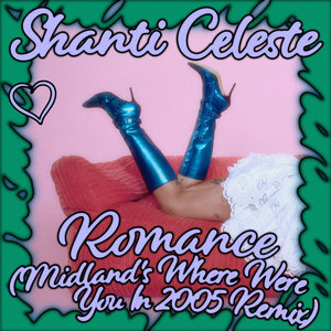 Romance (Midland's Where Were You In 2005 Remix) cover