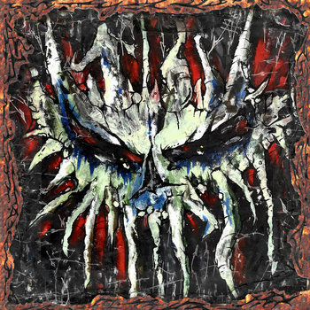 Rebirth Records - Scarab "Burn After Listening"