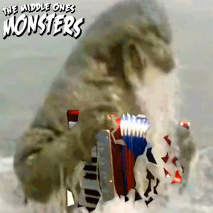 Monsters cover