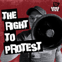 The Right To Protest cover art