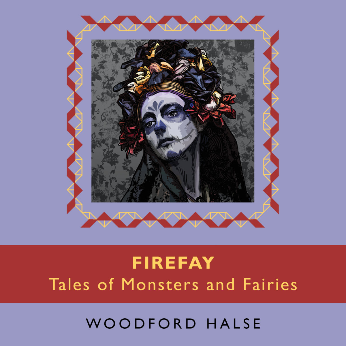 WF 15 - Tales of Monsters and Fairies | Firefay