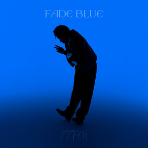 Fade Blue (11pm) cover