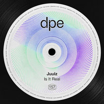 Juulz, Samuel Maurice — Is It Real