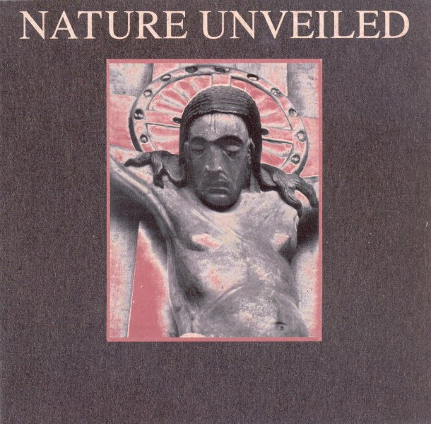 Current 93 - Nature Unveiled on Vinyl LP | Rough Trade - (LP