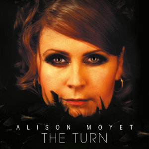 Alison Moyet — The Turn (Re-issue – Deluxe Edition)
