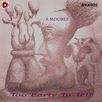 Too Early To Tell-Duets/Solo Piece cover art