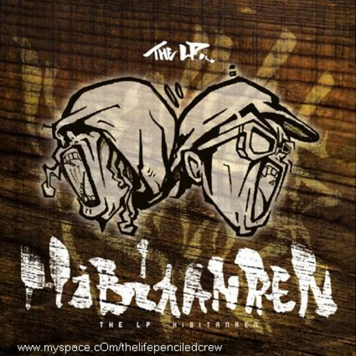 hibitanren (undergrOund classics, vOlume 02) | life penciled crew