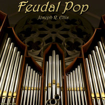 Feudal Pop cover art