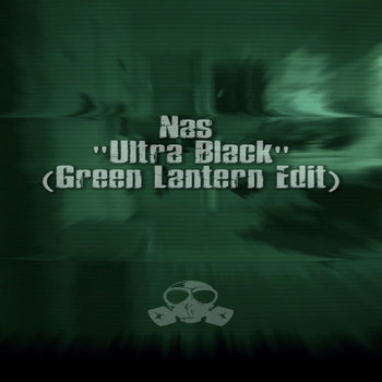 NAS / Ultra Black (Vocal & Instrumental) NAS / Ultra Black (Vocal & Instrumental)