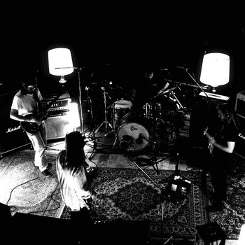 Music | Wet Cactus