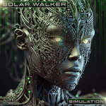 Solar Walker - Simulation - EP