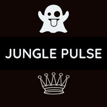 JUNGLE PULSE cover art