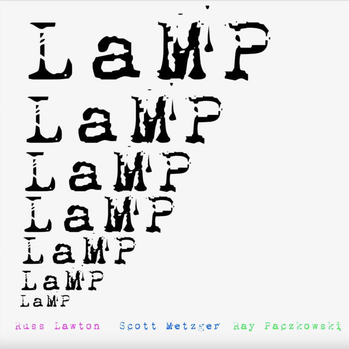 LaMP ft. Russ Lawton, Scott Metzger & Ray Paczkowski | LaMP ft