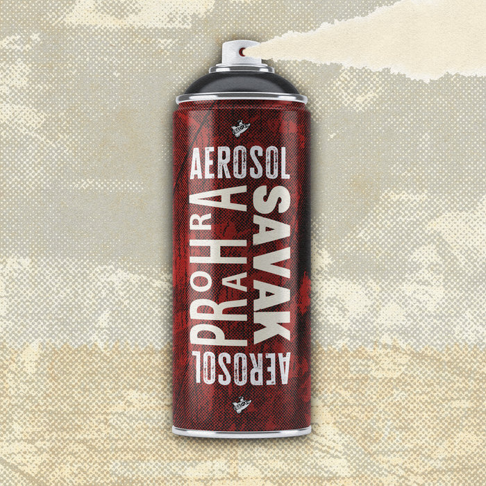 Aerosol | Prohra Praha