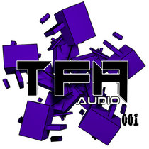 TFA001 cover art